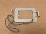 Emerson Am Loop Antenna For CKD2328 CKD2330 Stereo Clock Radio Gray. Fixed Price $5.47.