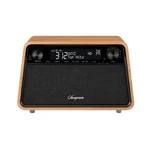 Sangean HDR-19 Radio/am/fm-rds/bluetooth Wooden Cabinet Tabletop Radio,. Fixed Price $316.34.