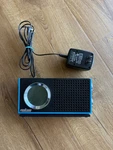 Realtone RT212 Battery Am/fm Dual Alarm Clock Radio Excellent Tested Works. Fixed Price $42.50.