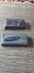 Aiwa CR-A05 Mini Am Fm Stereo Receiver Radio Super Bass + Carrying Case Works 02. Fixed Price $42.88.