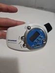 Sylvania Am/fm Digital Radio With Armband Headphones Portable Pll Tuning. Fixed Price $14.99.