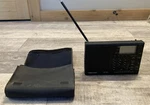 Realistic Radio Shack Am/fm/lw Shortwave Receiver Digital Model DX-380. Fixed Price $45.00.