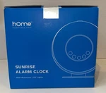 Homelabs HME040049N Sunrise Alarm Clock Color Changing Led Face. Fixed Price $22.80.