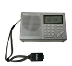 Kaito KA11 Portable Digital Shortwave Radio Receiver Am/fm World Band. Fixed Price $29.99.