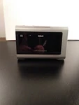 Rca Clock Radio Digital Am Fm Dual Alarm Snooze RP5430A Silver Tested Working. Fixed Price $20.77.
