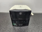 Ge Nature's Sounds Clock Radio Machine Model 7-4809A Am/fm Tested Working. Fixed Price $22.49.