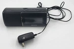 Jensen JBD-100 Universal Bluetooth Clock Radio W/ Charger Tested/working. Fixed Price $25.99.