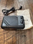Vintage Gpx Digital Led Clock Radio Am-fm Alarm Gran Prix Model D507 Retro. Fixed Price $10.95.