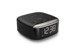 Philips Radio Alarm Clocks For Bedrooms, Led Display, Easy Snooze, TAR7606. Fixed Price $24.99.
