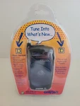 Citizen PR-100 Am/fm Portable Radio New. Fixed Price $12.40.