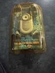 Coby Mini Am/fm Dbbs CX-7 Pocket Radio With Earphones & Neck Strap New. Fixed Price $7.00.
