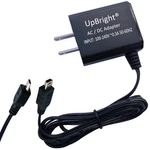 Upbright Usb 5V Ac/dc Adapter Compatible With C.crane Cc Fba Skwv Black. Fixed Price $25.99.