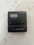 Vintage Sony SRF-M40W Am/fm *walkman Radio 14 Presets *tested & Working. Fixed Price $19.00.