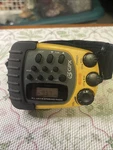 Gpx Armband Stereo Am/fm Radio: Digital Pll Tuner Works, A2099RSYEL. Fixed Price $12.00.