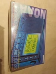 Noaa Weather Am/ Fm Radio Model NE-370 Nob. Fixed Price $85.99.