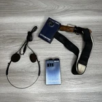 Rare Vintage Sony Walkman SRF-70W Am/fm Stereo Receiver Working. Fixed Price $106.20.