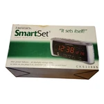 Emerson Research Smart Set Jumbo Display Alarm Clock Radio CKS2288S Vintage. Fixed Price $29.10.