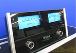 Mcintosh MCLK12 Analog Table Clock. Fixed Price $2200.99.