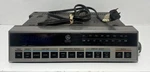 General Electric 7-4220A Radio Under Cabinet Spacemaker Am/fm Vintage 70/80'S. Fixed Price $5.99.