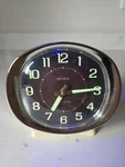 Vintage Westclox Big Ben Alarm Clock Glow The Dark Hands/numbers Euc Works. Fixed Price $24.00.
