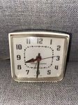 General Electric 7223C Vintage Alarm Clock. Fixed Price $17.10.