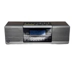 Vintage 7-4945A Digital Alarm Clock Radio Am/fm Stereo Wood Dual Tested. Fixed Price $29.00.