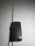 Radioshack 7 Channel Digital Pocket Handheld Weather Alert 12-246 Works!. Fixed Price $12.00.