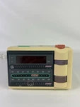 80S Vtg General Electric Pjammer Alarm Clock Radio 7-4607WHA *tested*. Fixed Price $39.99.