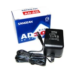 New Sangean AD-30 110V/120V Ac Adapter Us 2PIN Plug For DT-220V DT-220A SG-721L. Fixed Price $25.50.