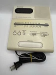 Sony ICF-C770 Dual Alarm Digital Clock Radio Am/fm Dream Machine Vintage. Fixed Price $29.99.