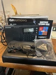 Grundig Yacht Boy YB-400 World Receiver Am/fm/ms/sw/lw Case & Manuals Box Nos. Fixed Price $53.99.