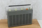 Braun 580 Portable Transistor Radio Vintage Dieter Rams ++ Very Good Condition. Fixed Price $290.31.