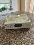 Ge Spacemaker Model 7-4235A Tv/weather/am-fm Radio Digital Tuner Counter Light. Fixed Price $22.99.