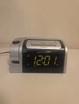 Emerson Smart Set CKS3518 Alarm Clock Am/fm Radio With Time Projector (tested). Fixed Price $24.95.