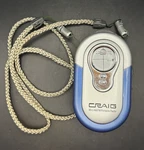 Craig Am/fm Mini Radio Tested/works. Fixed Price $5.99.