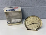 Westclox Classic Baby Ben Alarm Clock For Heavy Sleepers - Small, Gold. Fixed Price $29.99.