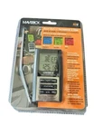 New Thermometer & Timer HD8 Maverick Bbq Grill Oven Digital Roasting. Fixed Price $23.00.