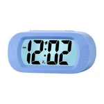 Kids Alarm Large Digital Lcd Travel Clocks With Snooze And Night .... Fixed Price $20.76.