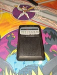 Vintage Optimus 12-610 Am/fm/tv/wx Sound Weather Stereo Receiver Radio Tested. Fixed Price $21.93.