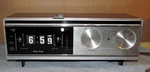 Vintage Zenith Am/fm/clock/alarm Radio Parts/project J172. Fixed Price $39.99.