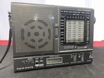 Fair Mate AR-155 Dual Conversion Fm/mw/sw 9 Band Receiver. Fixed Price $124.00.