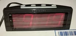Westclox #49824 Digital Alarm Clock. Fixed Price $17.00.