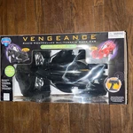 Sharper Image Radio Controlled All-terrain Vengeance Race Car (black) New!!. Fixed Price $68.88.