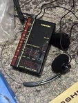 Toshiba RP-2027 Walkman With Headphones Am/fm Radio, Working, Original Box. Fixed Price $58.49.