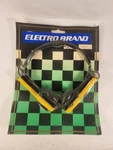 Vintage Electro Brand Model 220 Am/fm Headphone Stereo Radio W Antenna Folds. Fixed Price $24.95.