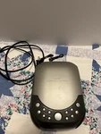 Emerson Cd Stereo Clock Radio CKD-9901 Compact Programmable Tested Works. Fixed Price $28.00.
