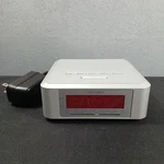 Trutech CR19 Fm/am Clock Radio Snooze Button Wake Music/alarm Vintage. Fixed Price $19.87.