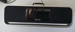 Ihome Model ID91 Dual Alarm Clock Radio For Ipod Ac/dc Adapter Included. Works. Fixed Price $16.50.