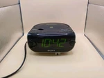 Sony ICF-815 Dream Machine Fm/am Radio Cd Player Dual Alarm Clock Tested. Fixed Price $24.99.