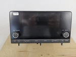 Honda Civic Ex Oem Radio Display Mitsubishi AR-100 UH1CC53-T Untested As-is. Fixed Price $55.99.